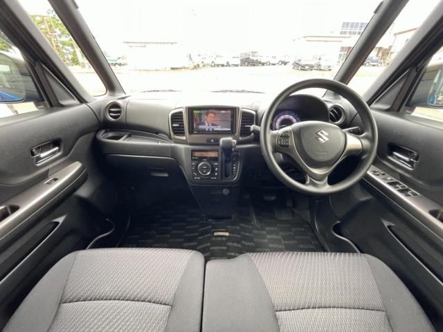 SUZUKI Spacia custom Z 2017