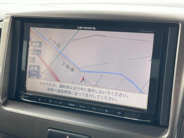 SUZUKI Spacia custom Z 2017