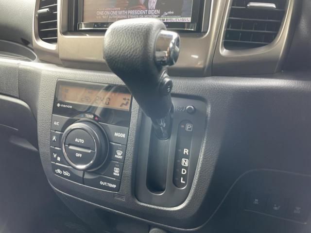 SUZUKI Spacia custom Z 2017