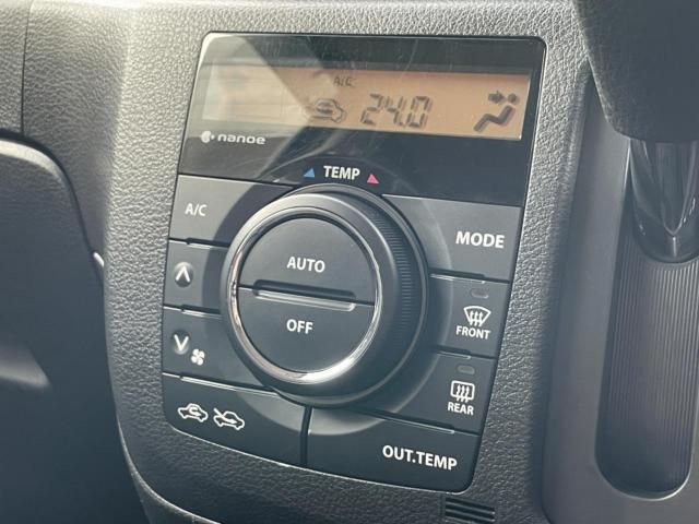 SUZUKI Spacia custom Z 2017