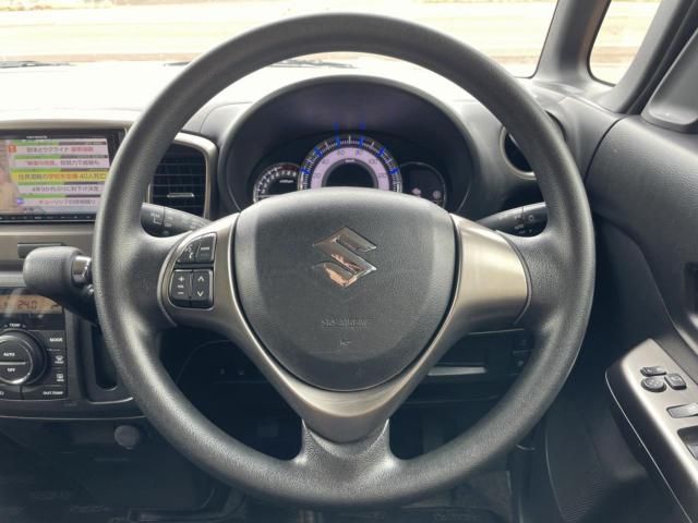 SUZUKI Spacia custom Z 2017