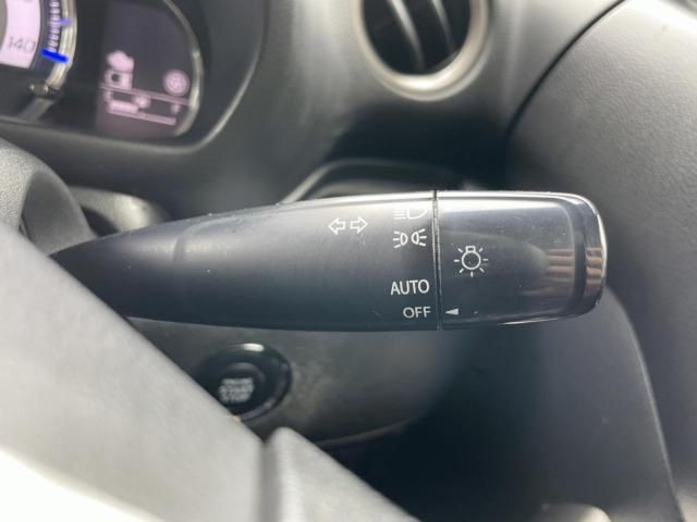 SUZUKI Spacia custom Z 2017