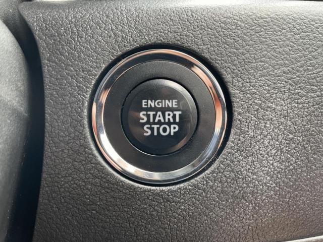 SUZUKI Spacia custom Z 2017