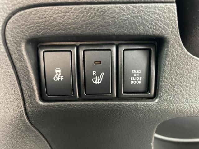 SUZUKI Spacia custom Z 2017