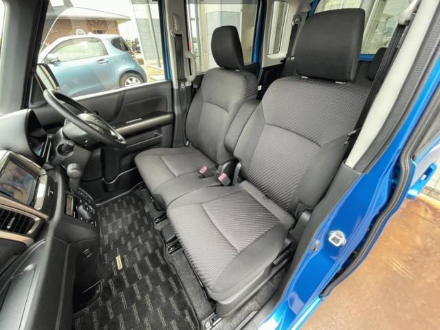 SUZUKI Spacia custom Z 2017