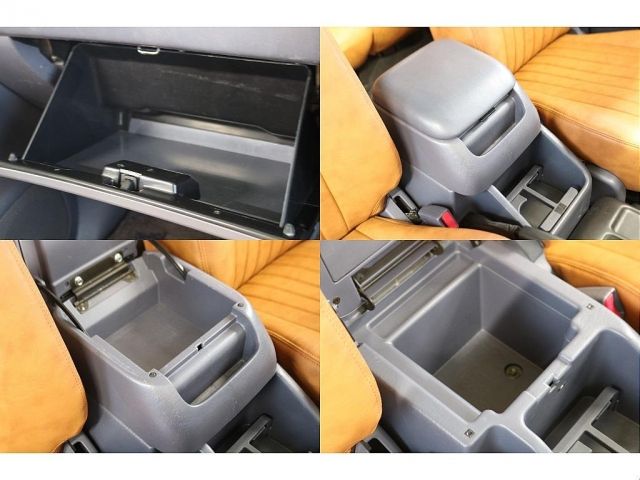 TOYOTA LANDCRUISER PRADO 2001