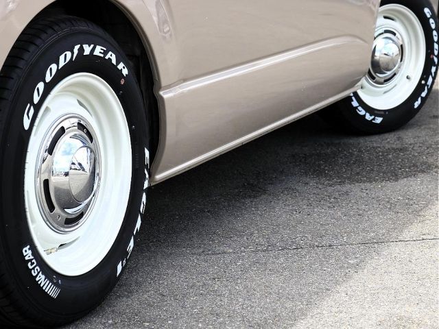 TOYOTA HIACE wagon 2018