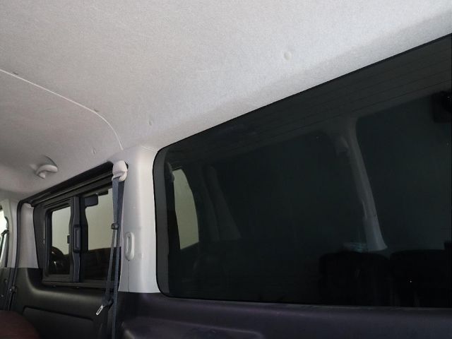 TOYOTA HIACE van 2WD 2022