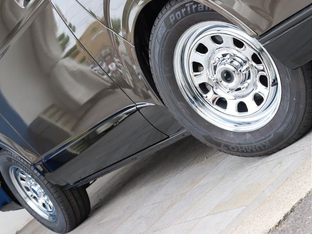 TOYOTA HIACE van 2WD 2022