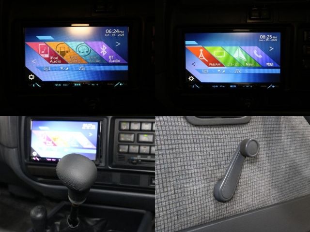 TOYOTA LANDCRUISER van 1994