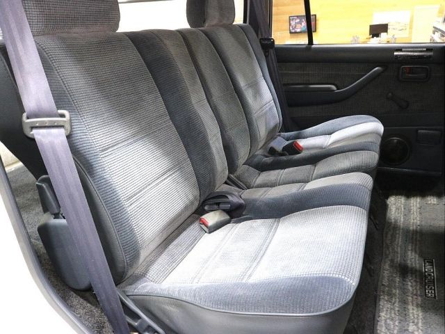 TOYOTA LANDCRUISER van 1994