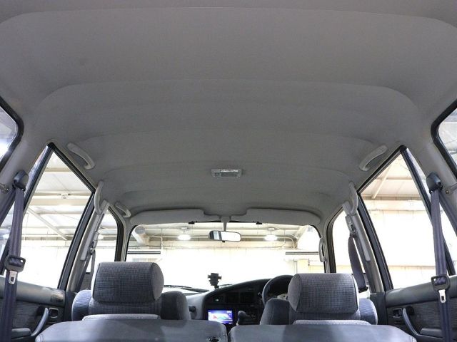 TOYOTA LANDCRUISER van 1994