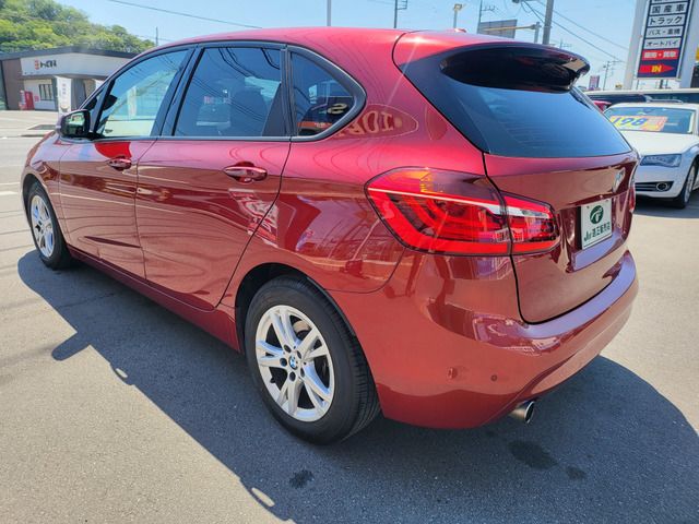 BMW BMW 2series Active Tourer 2016