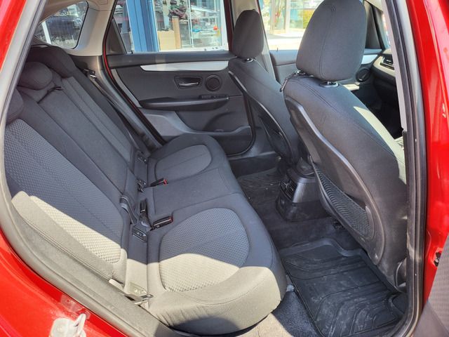 BMW BMW 2series Active Tourer 2016