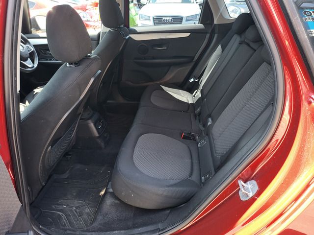 BMW BMW 2series Active Tourer 2016