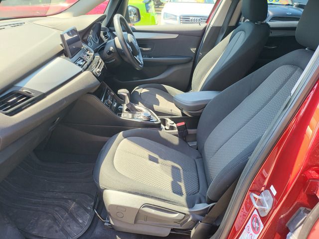 BMW BMW 2series Active Tourer 2016