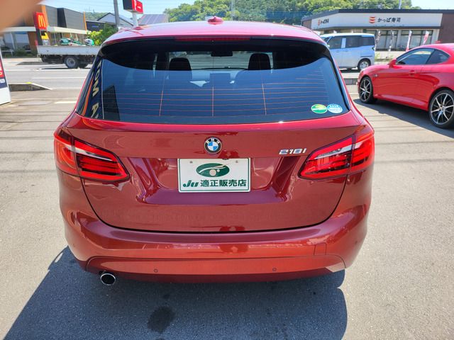 BMW BMW 2series Active Tourer 2016