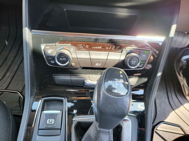 BMW BMW 2series Active Tourer 2016