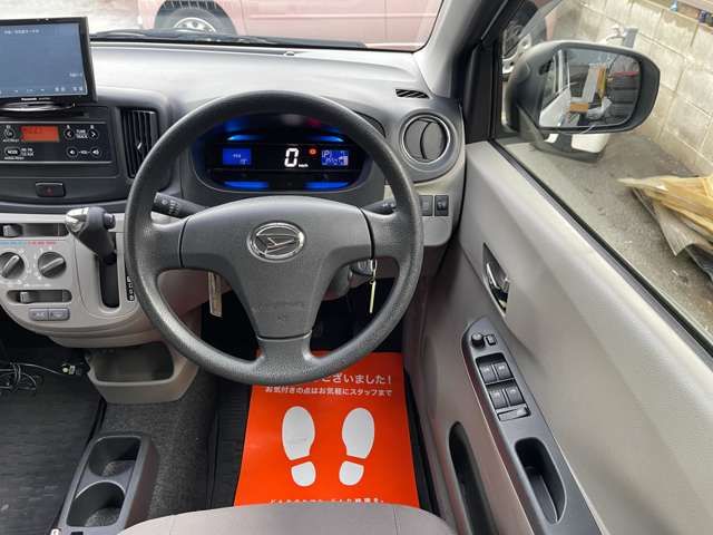 DAIHATSU MIRA e:S 2015