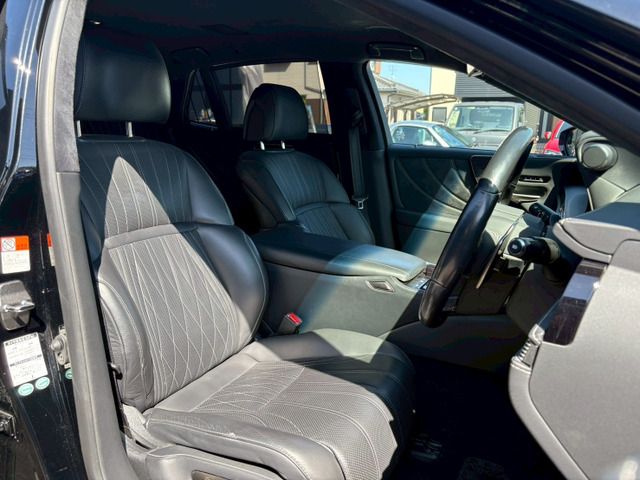 TOYOTA LEXUS LS500 2018