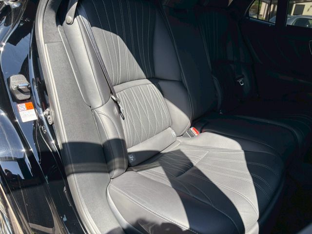 TOYOTA LEXUS LS500 2018