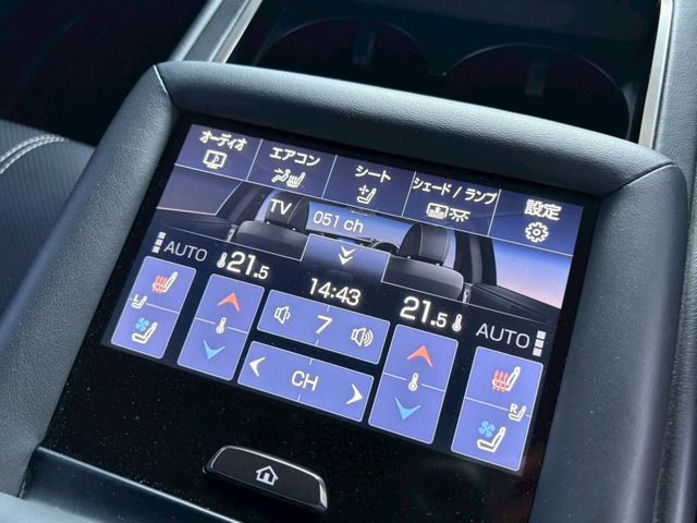 TOYOTA LEXUS LS500 2018