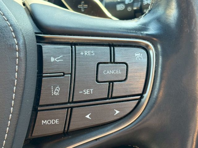 TOYOTA LEXUS LS500 2018