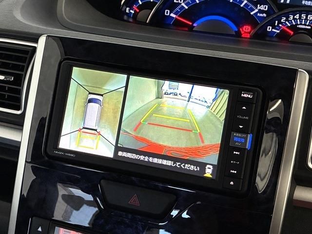 DAIHATSU TANTO CUSTOM 2019