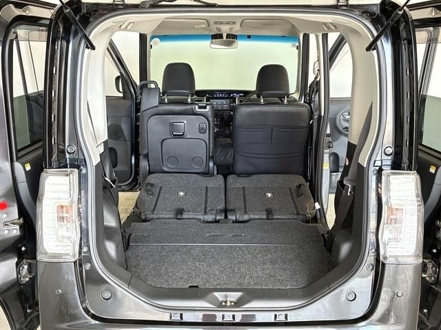 DAIHATSU TANTO CUSTOM 2019