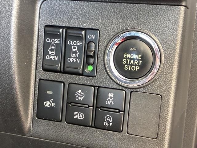 DAIHATSU TANTO CUSTOM 2019