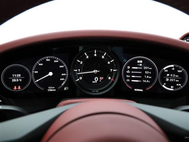 PORSCHE PORSCHE 911 open 2023