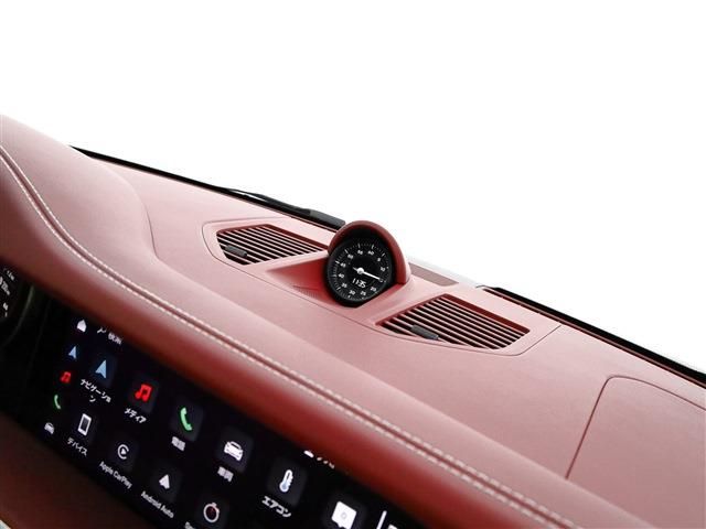 PORSCHE PORSCHE 911 open 2023