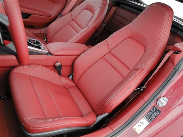 PORSCHE PORSCHE 911 open 2023