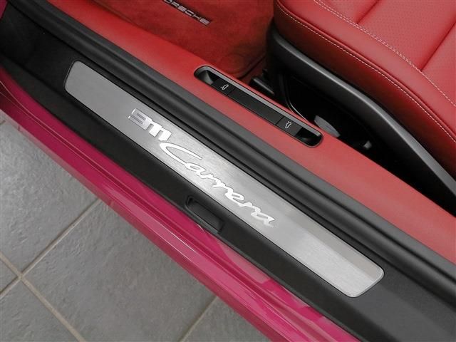 PORSCHE PORSCHE 911 open 2023