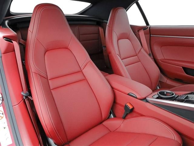 PORSCHE PORSCHE 911 open 2023