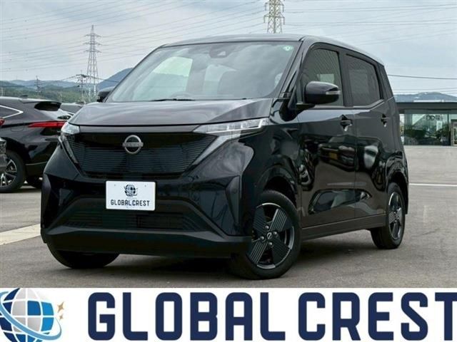 NISSAN SAKURA 2023