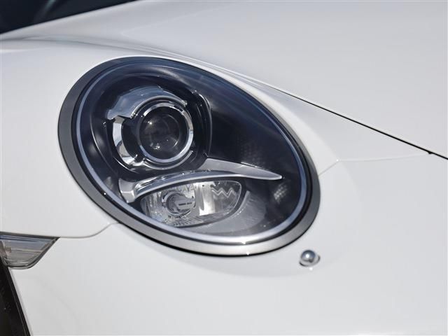 PORSCHE PORSCHE 911 2014