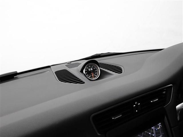 PORSCHE PORSCHE 911 2014