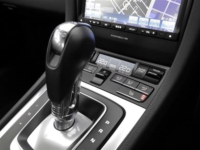 PORSCHE PORSCHE 911 2014