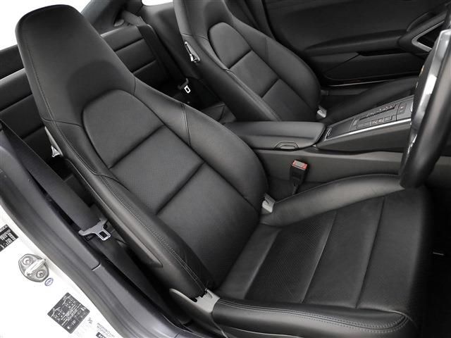 PORSCHE PORSCHE 911 2014