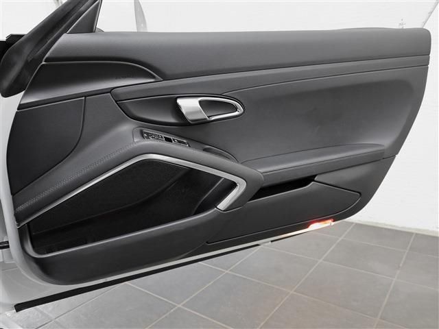 PORSCHE PORSCHE 911 2014