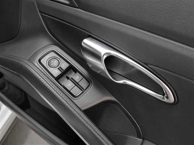 PORSCHE PORSCHE 911 2014