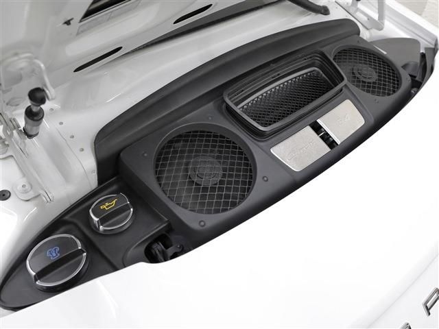 PORSCHE PORSCHE 911 2014