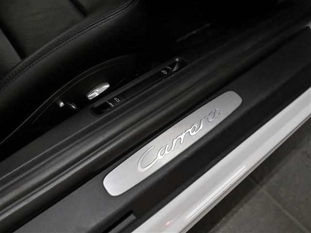 PORSCHE PORSCHE 911 2014