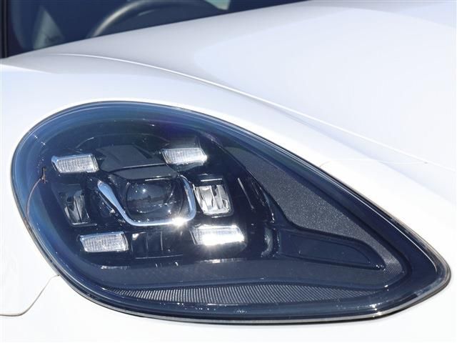 PORSCHE PORSCHE PANAMERA 2020