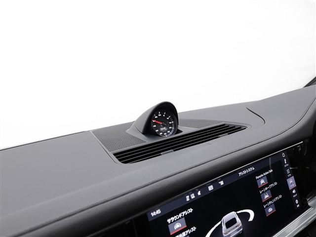 PORSCHE PORSCHE PANAMERA 2020