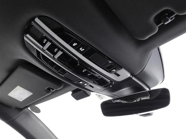 PORSCHE PORSCHE PANAMERA 2020