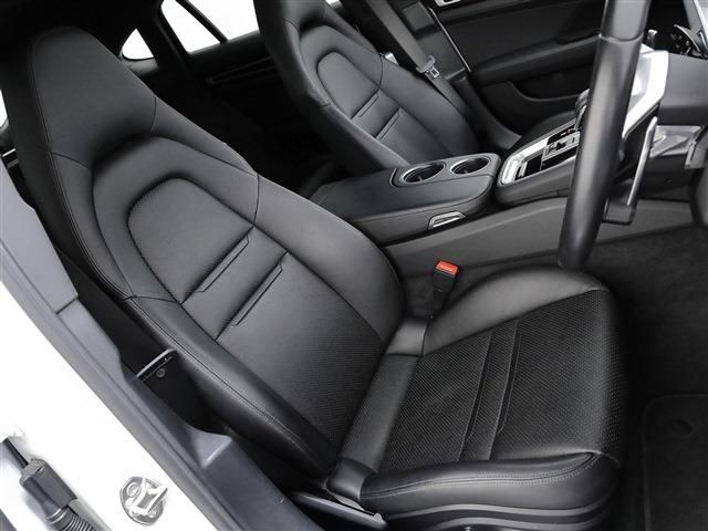 PORSCHE PORSCHE PANAMERA 2020