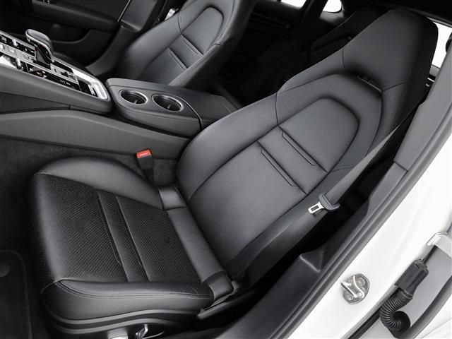 PORSCHE PORSCHE PANAMERA 2020