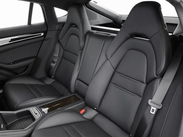 PORSCHE PORSCHE PANAMERA 2020